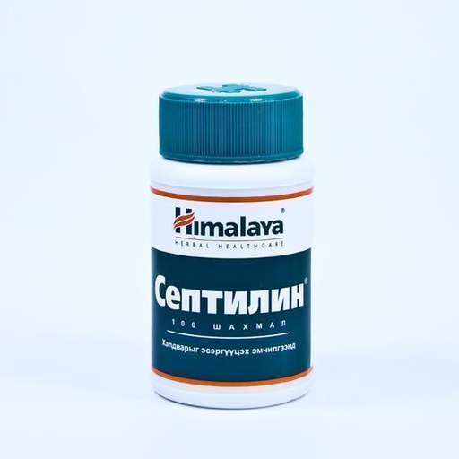 [1400021] Септилин №100