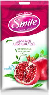 [1000557] Smile бабу нойтон сальфетка №15