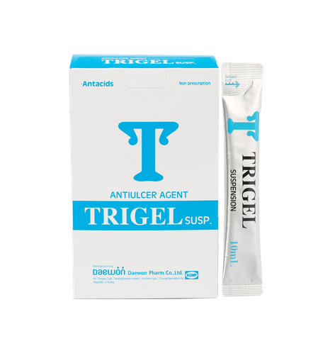 [3800056] Тригель №20