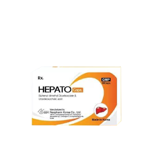 [4900042] Хепато №30