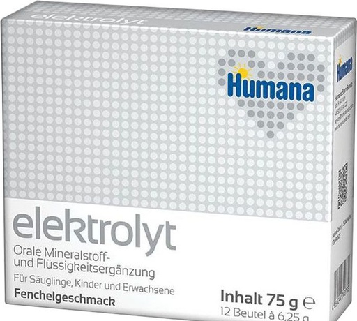 [4800029] Хумана хросол №12