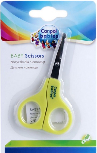 [4100672] Canpol Babies хумсны хайч №1
