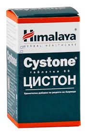 [0800023] Цистон №60