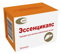 [4900063] эссенцикапс №50