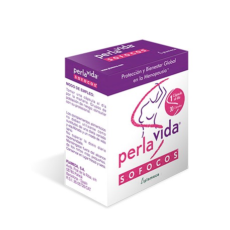 [5000098] Perla Vida №30