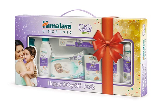 [4100686] Himalaya Бэлгийн сет