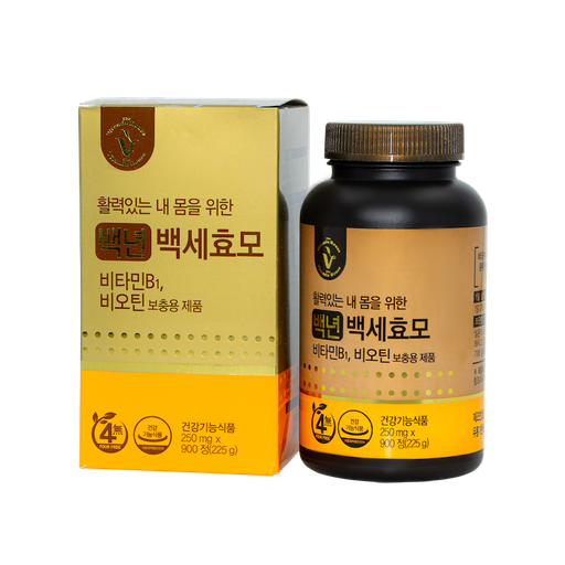[0100679] Vitamin shop Үс уналтын эсрэг амин дэм №1800