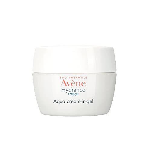 [1000761] Avene hydrance чийгшүүлэх гель 50мл