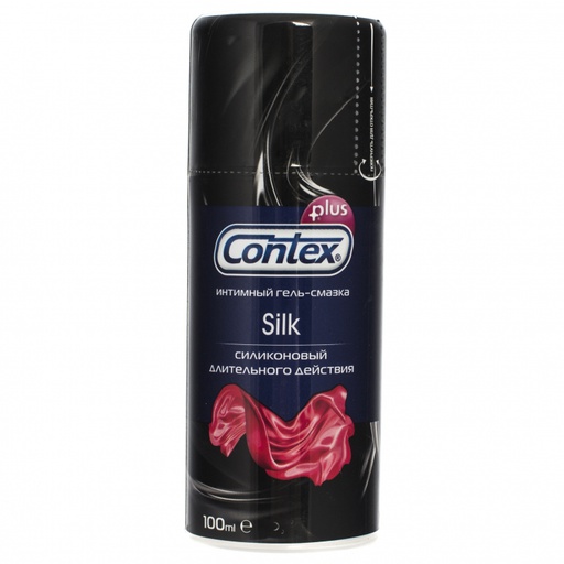 [1000740] Contex Силк гель 100мл