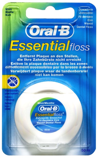 [1000749] Шүдний утас ORAL-B Очирдарь