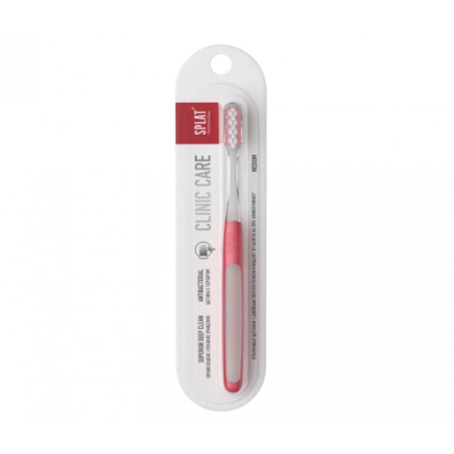 [4700158] Splat Шүдний сойз Medium care - Монголиан Стар Дистрибюшин ХХК