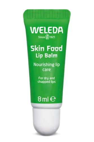 [1000760] Weleda Skinfood уруулын бальзам 8мл