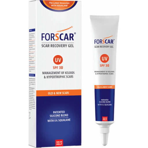 [1000790] Forscar Сорви арилгагч гель SPF30 20мл