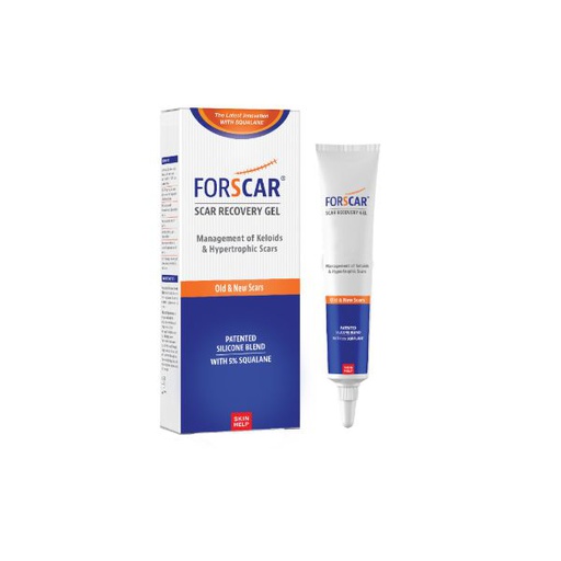[1000791] Forscar Сорви арилгагч гель 20мл