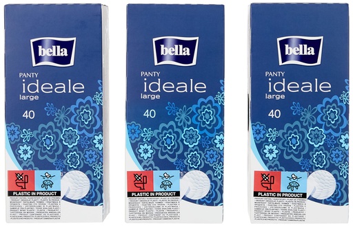 [1000769] Bella Ideale №40 Өдөр тутам