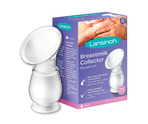 [1600059] Lansino Хөхний саалтуур