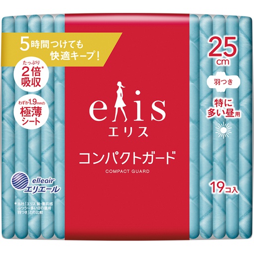 [1000788] Elis 25см №19 хэрэглэл
