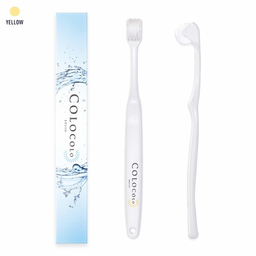 [4700167] Colocolo шүдний сойз Өнгөр арилгагчтай