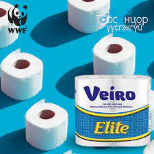 [1000792] Veiro 00н Цаас №1