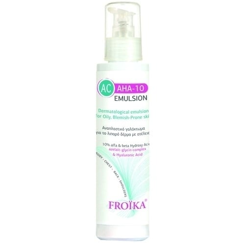 [1000796] Фройка АС АНА 10 эмульс 125мл