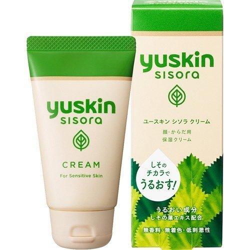 [1000809] Yuskin Sisora 38гр Эмзэг мэдрэмтгий арьс