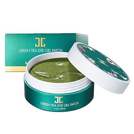 [1000812] Green Tea Нүдний маск №60