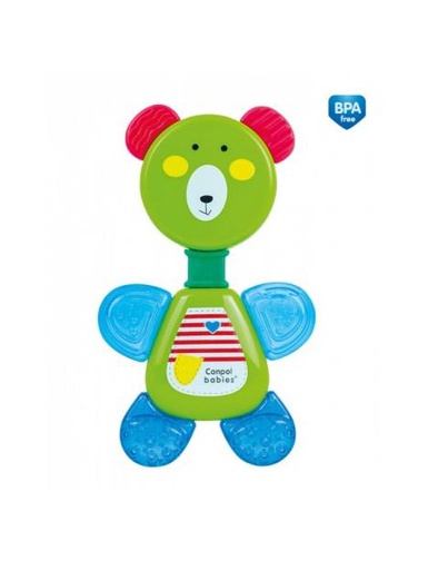 [4100728] Canpol Babies Хаздаг тоглоом Устай бамбарууш