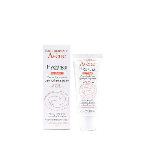 [1000813] Avene Hydrance Чийгшүүлэх эссенц 100мл - Avene