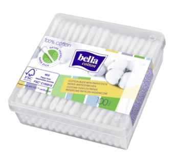 [1000816] Bella Хөвөнтэй мод №100