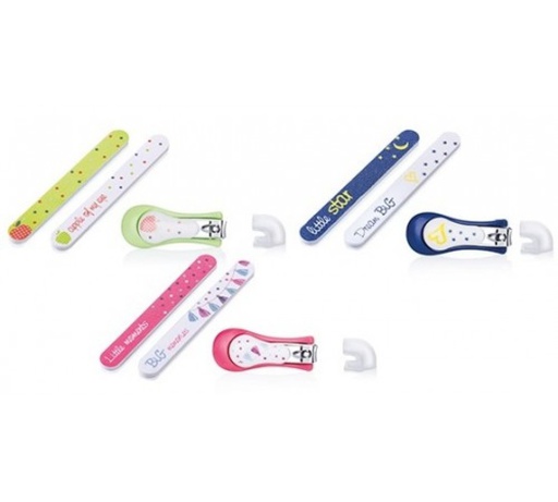 [4100744] Nuby Хумсны хутганы тагтай ком