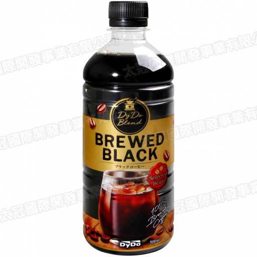 [4000421] Brewed Black 300мл