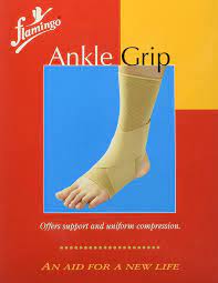 [5400454] Flamingo Шагайн хамгаалалт ОС-2103 ХХL