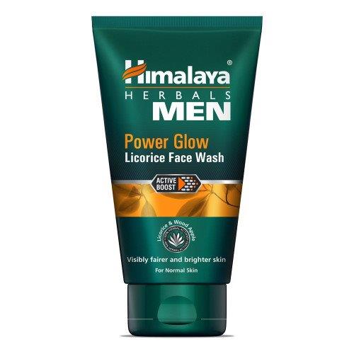 [1000844] Himalaya Men Facewash 50мл