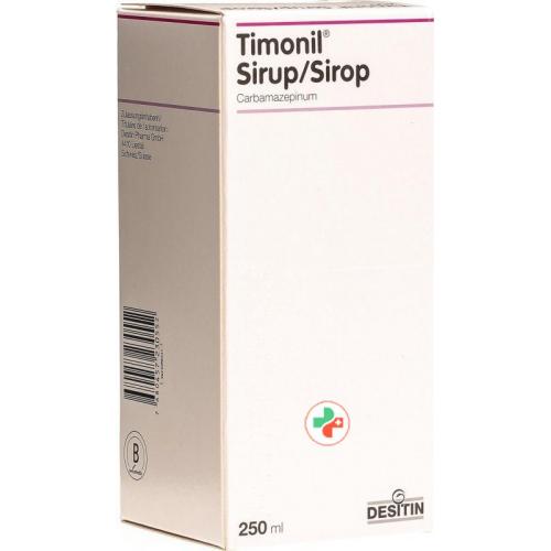 [2800027] Тимонил 100мг/5мл 250мл