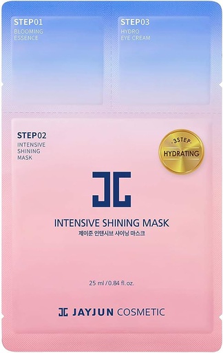 [1000858] Jayjvn Mask Intensive Shining №1