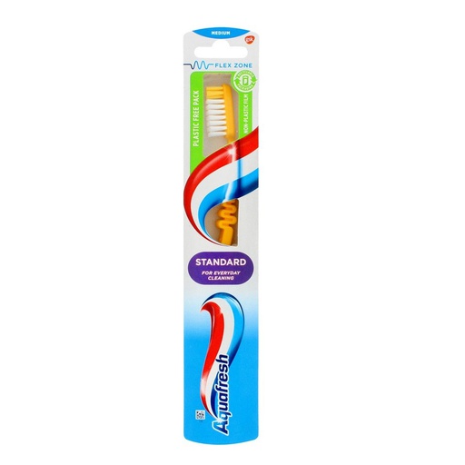 [1000868] Aquafresh Flex Zone M Шүдний сойз