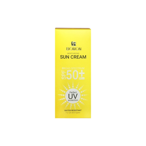 [1000872] Биомон Нарны тос SPF50+ 50мл