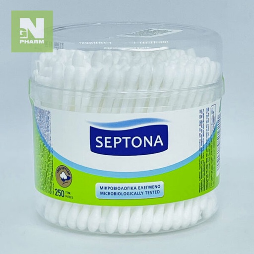 [1000882] Septona 360 Чихний хөвөн №250