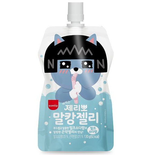 [4000429] Samlip Цэлцэгнүүр 130гр