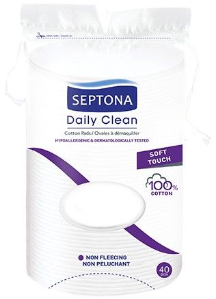 [1000924] Septona Daily Clean №40