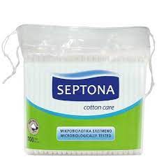 [1000925] Septona Хөвөнтэй мод №100 Ууттай