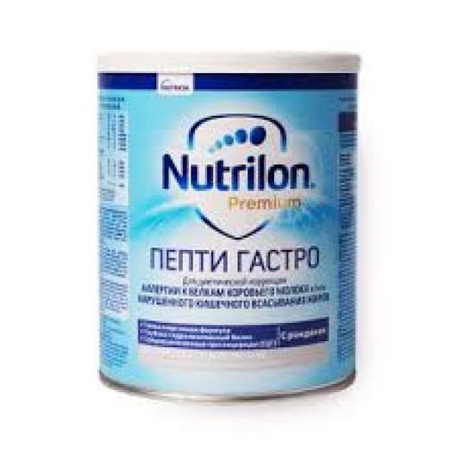 [4100775] Nutrilon Pepti 400гр