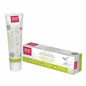 [4700180] Splat Green Tea 100мл