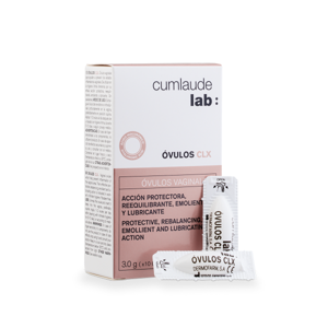 [1000939] Cumlaude Lab 3гр №10 Ovulus