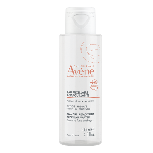 [1000943] Avene Cleanance Мициляр ус 100мл