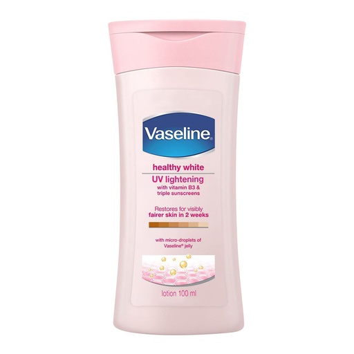 [1000949] Vaseline UV Extra Brigthening 100мл