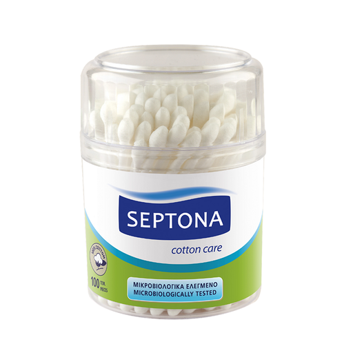 [1000955] Septona Чих цэвэрлэгч хөвөн №100