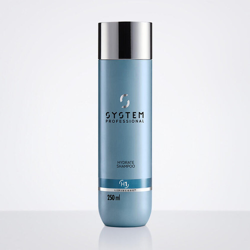 [1000964] System Hydrate Shampoo 250мл