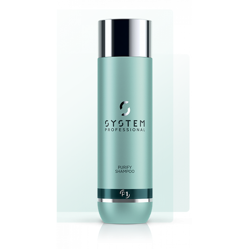 [1000966] System Purify Shampoo 250мл