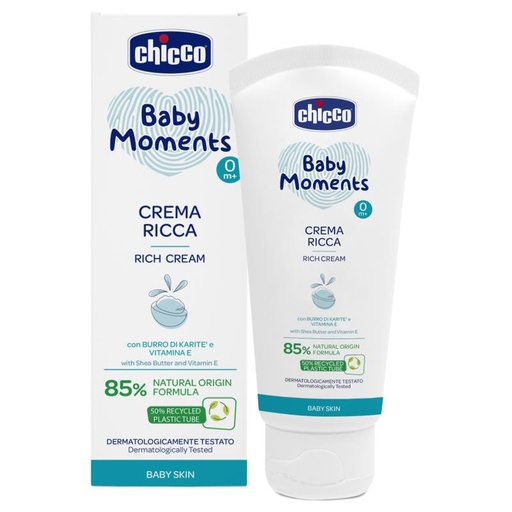 [4100788] Chicco BM Тэжээлийн тос 100мл